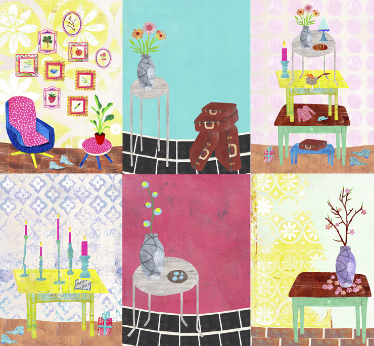 De inspiratie achter Studio Tafelreeltje