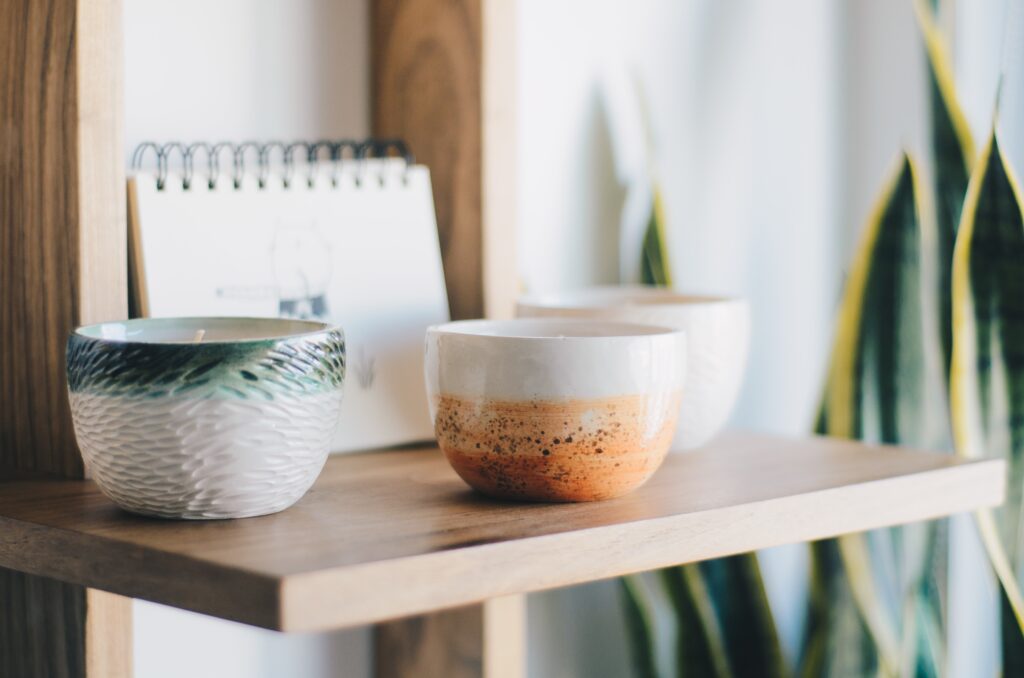 Voorbeeld kosten van een opruimcoach afspraak